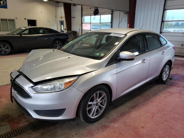 2015 FORD FOCUS SE, 