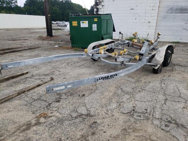 5A4CT3T26J2011175 - 2011 UTILITY TRAILER Boz foto 2