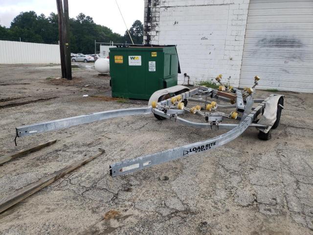 5A4CT3T26J2011175 - 2011 UTILITY TRAILER Boz foto 7