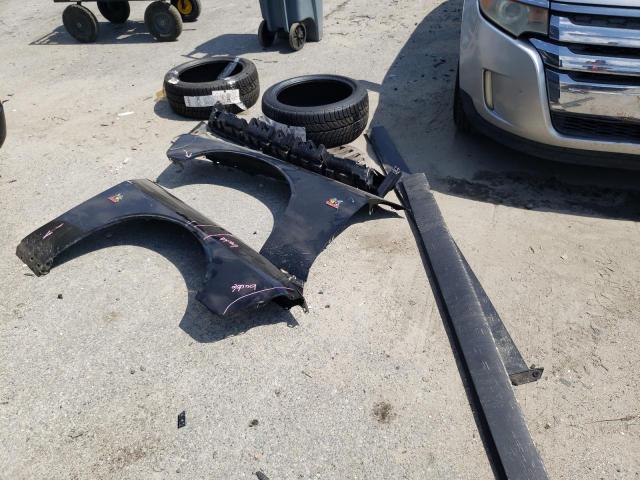 2C3CDZFJ4KH521618 - 2019 DODGE CHALLENGER R/T SCAT PACK BLACK photo 12