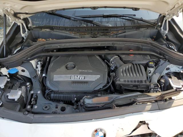 WBXYJ1C0XN5U24123 - 2022 BMW X2 XDRIVE28I WHITE photo 12