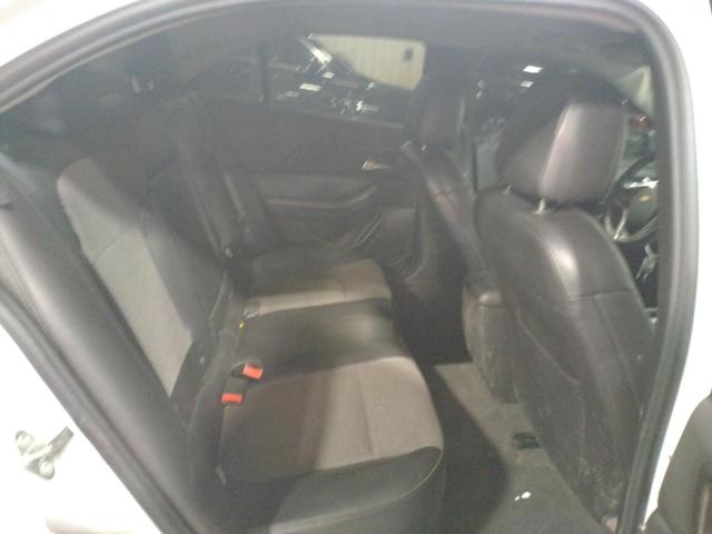 1G11C5SLXFF254491 - 2015 CHEVROLET MALIBU 1LT WHITE photo 10