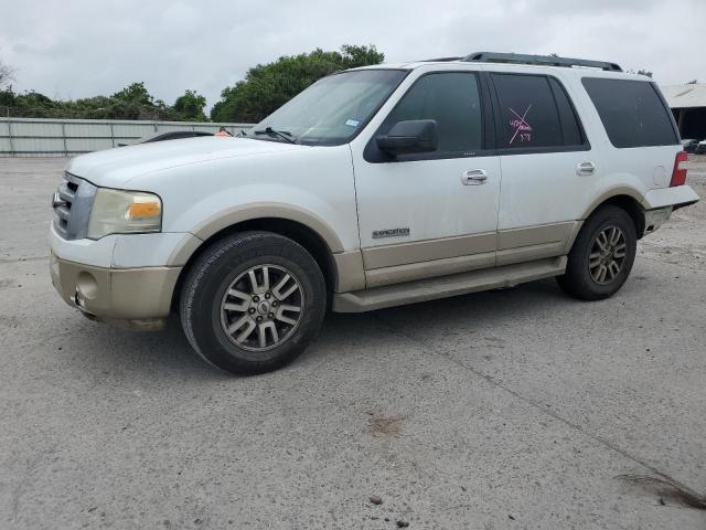 2007 FORD EXPEDITION EDDIE BAUER, 