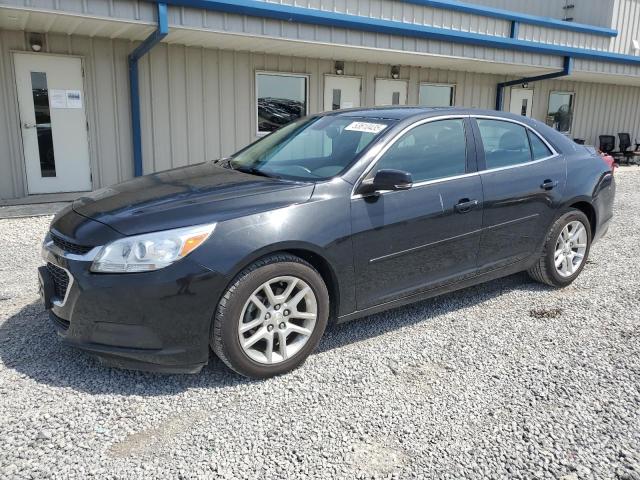 1G11C5SL9EF103558 - 2014 CHEVROLET MALIBU 1LT 黑色 照片 1