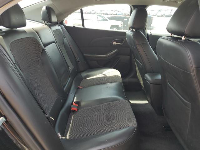 1G11C5SL9EF103558 - 2014 CHEVROLET MALIBU 1LT 黑色 照片 10