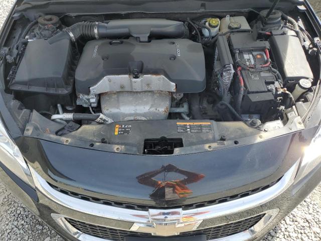 1G11C5SL9EF103558 - 2014 CHEVROLET MALIBU 1LT 黑色 照片 11