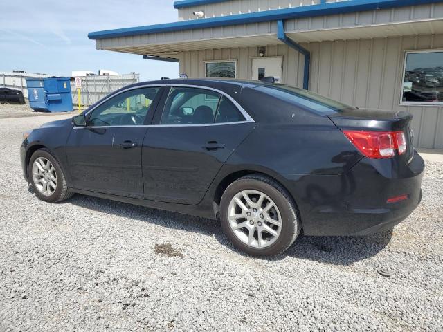 1G11C5SL9EF103558 - 2014 CHEVROLET MALIBU 1LT 黑色 照片 2