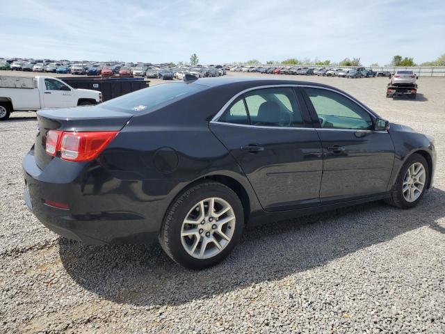 1G11C5SL9EF103558 - 2014 CHEVROLET MALIBU 1LT 黑色 照片 3