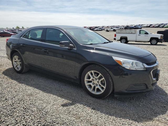 1G11C5SL9EF103558 - 2014 CHEVROLET MALIBU 1LT 黑色 照片 4