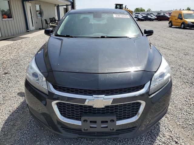 1G11C5SL9EF103558 - 2014 CHEVROLET MALIBU 1LT 黑色 照片 5