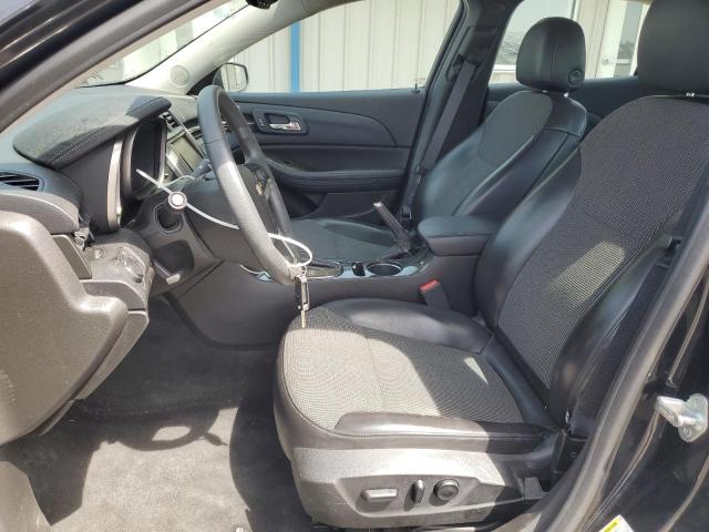 1G11C5SL9EF103558 - 2014 CHEVROLET MALIBU 1LT 黑色 照片 7