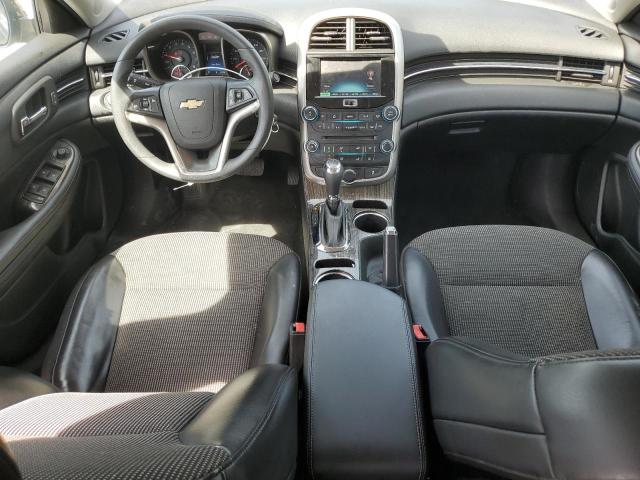 1G11C5SL9EF103558 - 2014 CHEVROLET MALIBU 1LT 黑色 照片 8