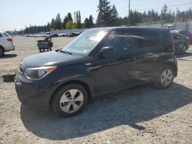 2014 KIA SOUL, 