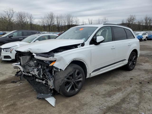2025 AUDI Q7 PREMIUM PLUS, null