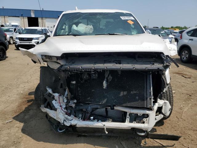 1FTFW1EG0JFE76414 - 2018 FORD F150 SUPERCREW WHITE photo 5