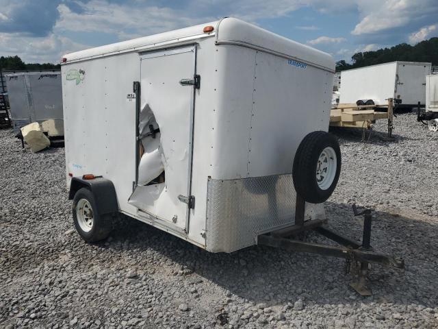 16HCB10171H086293 - 2001 TRAN TRAILER WHITE photo 1