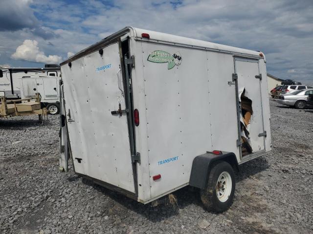 16HCB10171H086293 - 2001 TRAN TRAILER WHITE photo 4