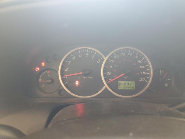 4F2CZ96184KM17108 - 2004 MAZDA TRIBUTE ES 石墨色 照片 9