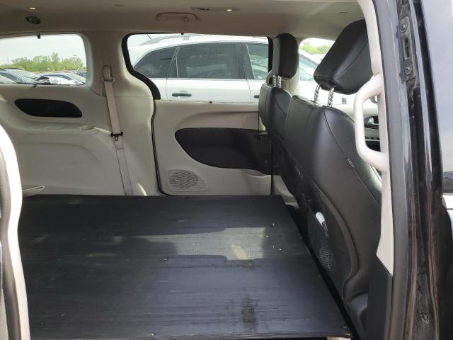 2C4RC1BG7MR516317 - 2021 CHRYSLER PACIFICA TOURING L 黑色 照片 10