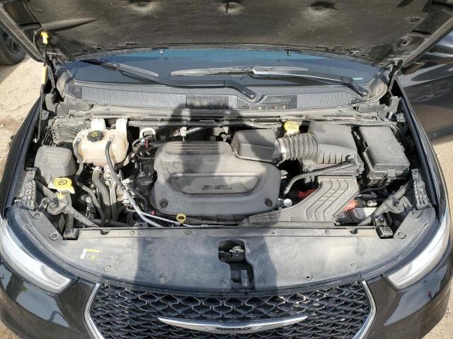 2C4RC1BG7MR516317 - 2021 CHRYSLER PACIFICA TOURING L 黑色 照片 11