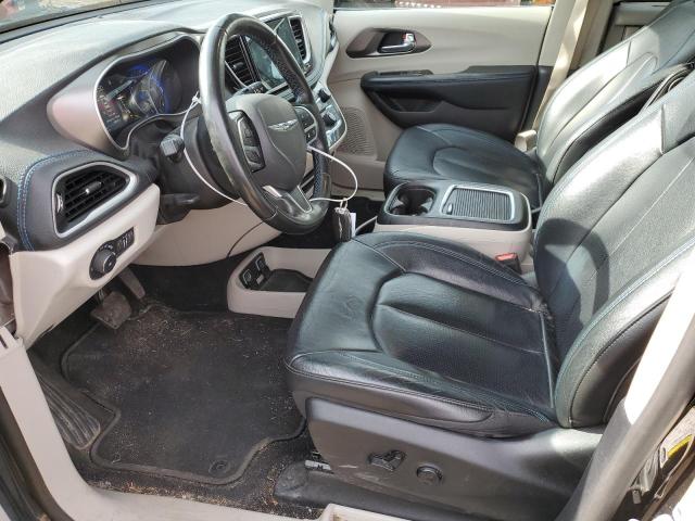 2C4RC1BG7MR516317 - 2021 CHRYSLER PACIFICA TOURING L 黑色 照片 7