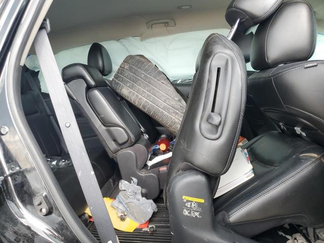 5N1AR2MN2DC618688 - 2013 NISSAN PATHFINDER S BLACK photo 10