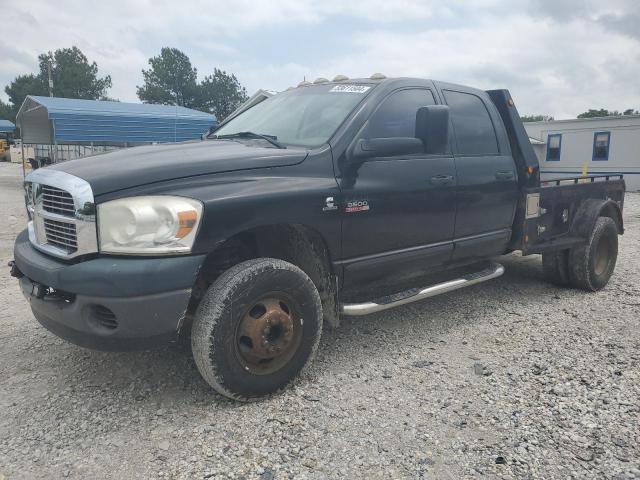 2007 DODGE RAM 3500 ST, 