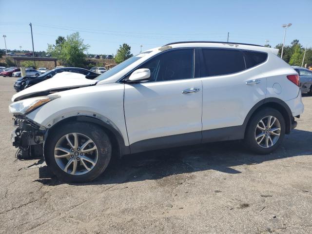 2014 HYUNDAI SANTA FE S, null