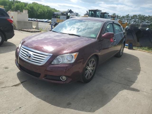 2008 TOYOTA AVALON XL, 