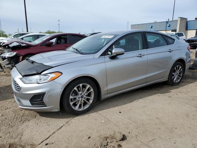 2020 FORD FUSION SE, 