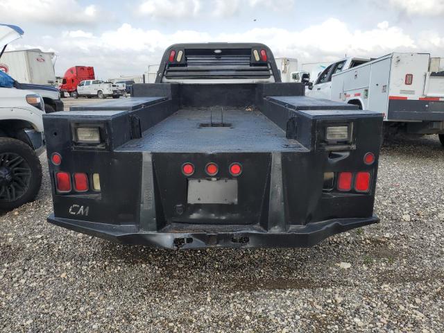 1FDXW46RX8EB35619 - 2008 FORD F450 SUPER DUTY TWO TONE photo 6