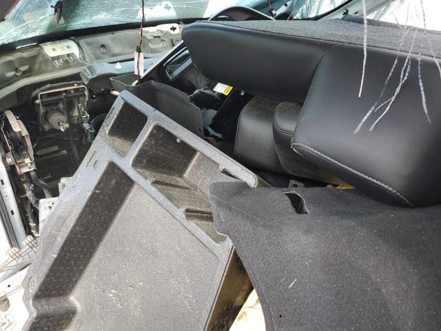 2C3CDZFJ5KH534989 - 2019 DODGE CHALLENGER R/T SCAT PACK WHITE photo 8