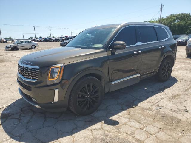 2020 KIA TELLURIDE SX, 