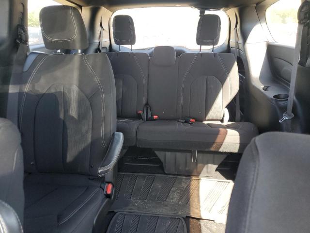 2C4RC1FG4KR734142 - 2019 CHRYSLER PACIFICA TOURING PLUS 白色 照片 10