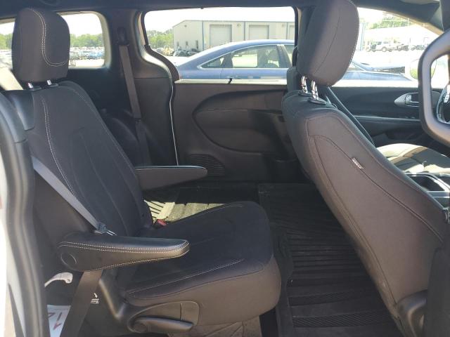 2C4RC1FG4KR734142 - 2019 CHRYSLER PACIFICA TOURING PLUS 白色 照片 11