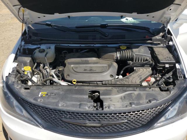 2C4RC1FG4KR734142 - 2019 CHRYSLER PACIFICA TOURING PLUS 白色 照片 12