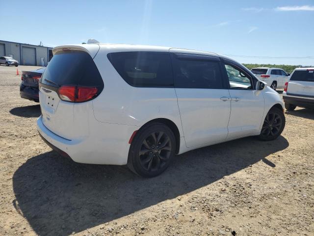 2C4RC1FG4KR734142 - 2019 CHRYSLER PACIFICA TOURING PLUS 白色 照片 3