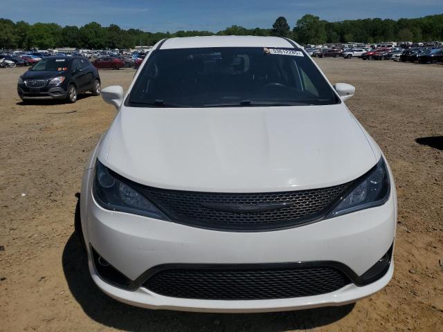 2C4RC1FG4KR734142 - 2019 CHRYSLER PACIFICA TOURING PLUS 白色 照片 5
