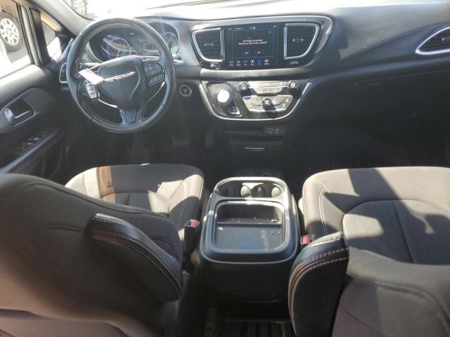 2C4RC1FG4KR734142 - 2019 CHRYSLER PACIFICA TOURING PLUS 白色 照片 8