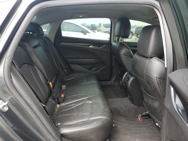 1G4ZP5SS0HU146459 - 2017 BUICK LACROSSE ESSENCE Boz foto 10