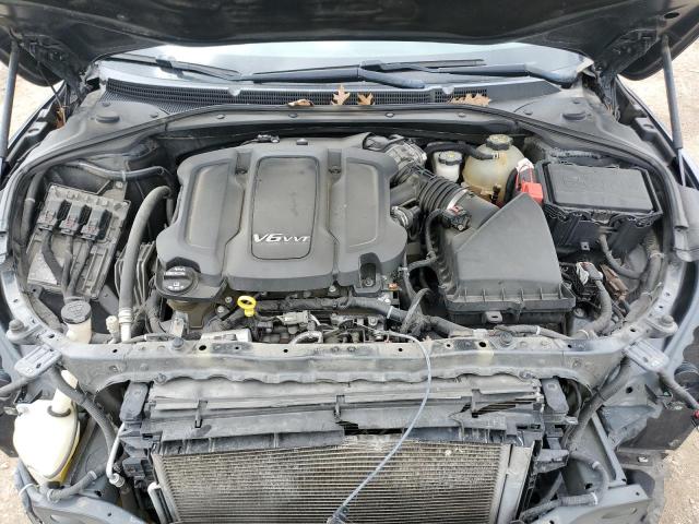 1G4ZP5SS0HU146459 - 2017 BUICK LACROSSE ESSENCE Boz foto 11