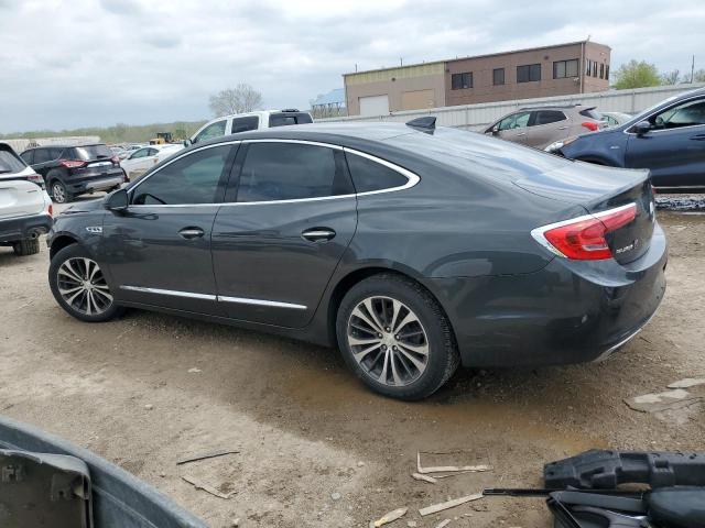 1G4ZP5SS0HU146459 - 2017 BUICK LACROSSE ESSENCE Boz foto 2