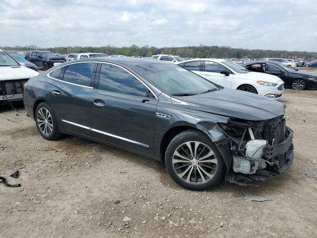 1G4ZP5SS0HU146459 - 2017 BUICK LACROSSE ESSENCE Boz foto 4