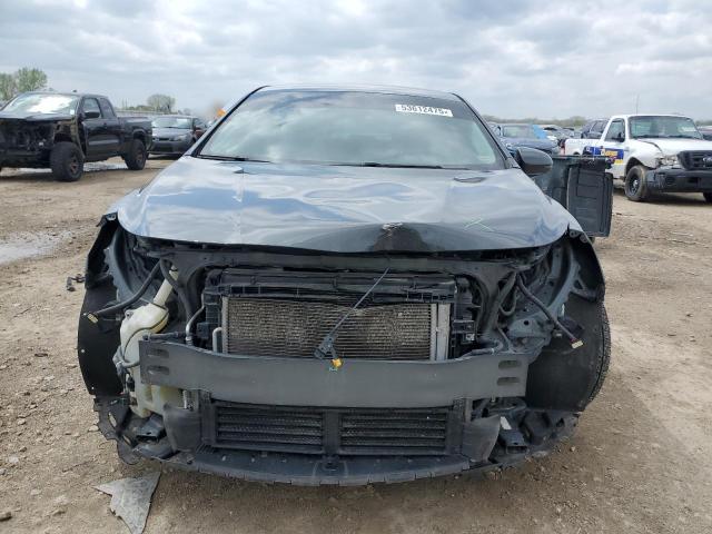 1G4ZP5SS0HU146459 - 2017 BUICK LACROSSE ESSENCE Boz foto 5