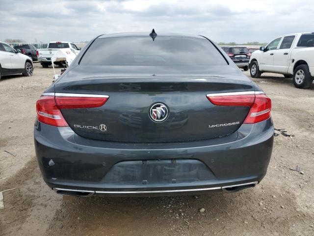 1G4ZP5SS0HU146459 - 2017 BUICK LACROSSE ESSENCE Boz foto 6