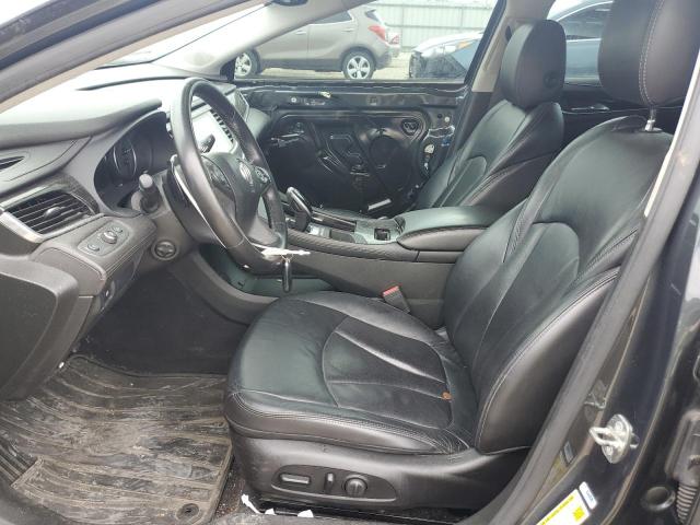 1G4ZP5SS0HU146459 - 2017 BUICK LACROSSE ESSENCE Boz foto 7