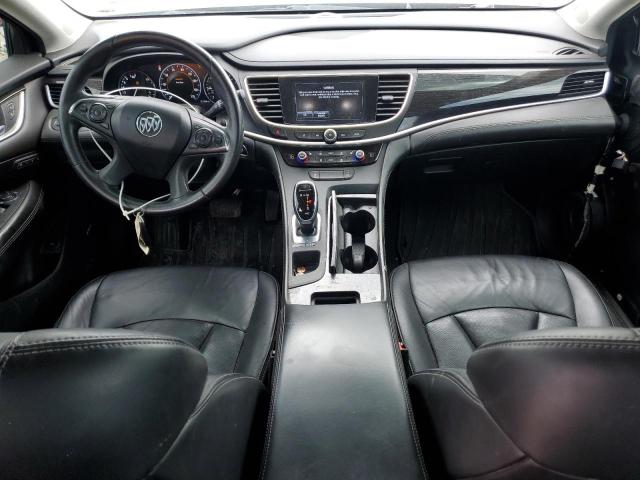 1G4ZP5SS0HU146459 - 2017 BUICK LACROSSE ESSENCE Boz foto 8