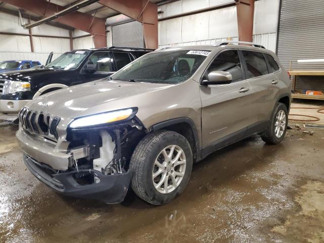 2017 JEEP CHEROKEE LATITUDE, null
