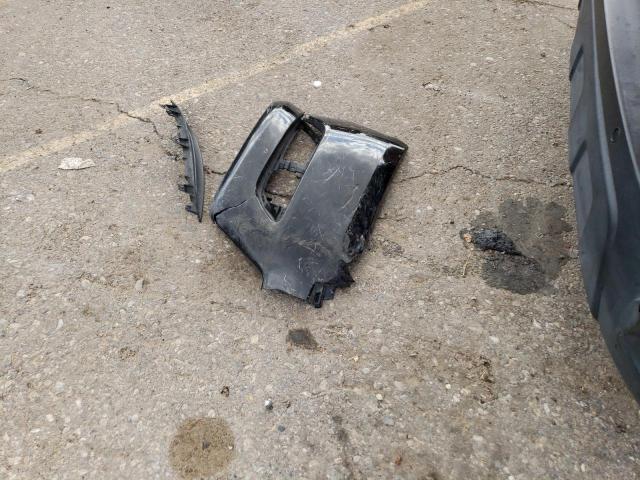 MAJ3S2GE3LC356648 - 2020 FORD ECOSPORT SE 勃艮第红 照片 12