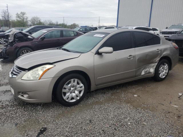 2012 NISSAN ALTIMA BASE, 